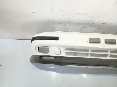 Автозапчастина б/у передній бампер для seat cordoba vario (6k5) 1.6 i посилання на oem iam 6k5807221  