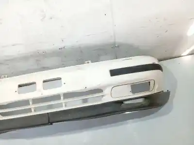 Автозапчастина б/у передній бампер для seat cordoba vario (6k5) 1.6 i посилання на oem iam 6k5807221  