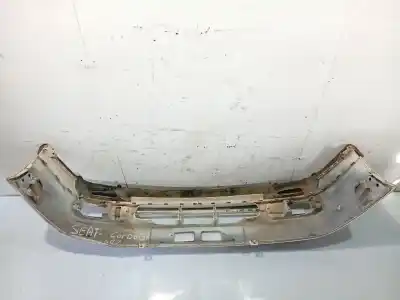 Автозапчастина б/у передній бампер для seat cordoba vario (6k5) 1.6 i посилання на oem iam 6k5807221  