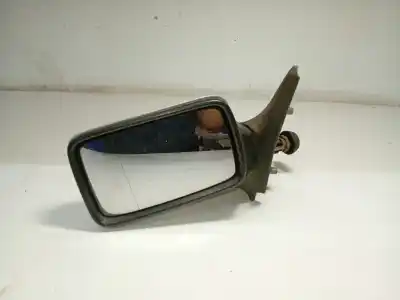 Second-hand car spare part left rearview mirror for seat cordoba vario (6k5) 1.6 i oem iam references 6k1857507a