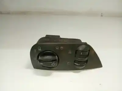 Second-hand car spare part headlights switch for seat cordoba vario (6k5) 1.6 i oem iam references 6k1941531