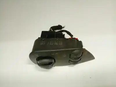 Автозапчастина б/у управління світлом для seat cordoba vario (6k5) 1.6 i посилання на oem iam 6k1941531  