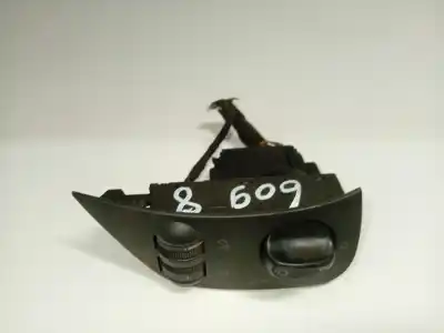 Автозапчастина б/у управління світлом для seat cordoba vario (6k5) 1.6 i посилання на oem iam 6k1941531  