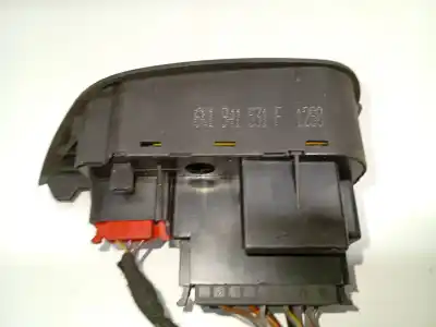 Автозапчастина б/у управління світлом для seat cordoba vario (6k5) 1.6 i посилання на oem iam 6k1941531  