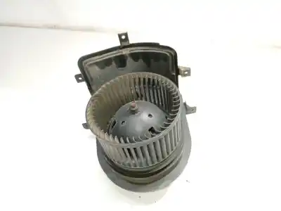 Second-hand car spare part heating fan for seat cordoba vario (6k5) 1.6 i oem iam references 6n1819021