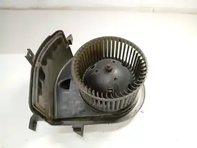 Автозапчастина б/у вентилятор опалення для seat cordoba vario (6k5) 1.6 i посилання на oem iam 6n1819021  651625u
