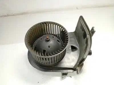 Автозапчастина б/у вентилятор опалення для seat cordoba vario (6k5) 1.6 i посилання на oem iam 6n1819021  651625u