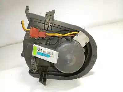 Автозапчастина б/у вентилятор опалення для seat cordoba vario (6k5) 1.6 i посилання на oem iam 6n1819021  651625u