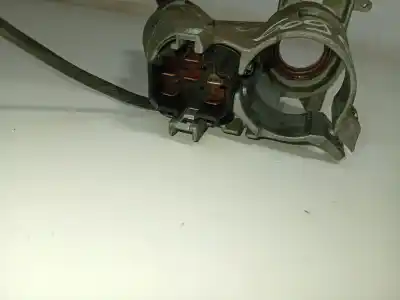 Second-hand car spare part lock key set for seat cordoba vario (6k5) 1.6 i oem iam references 6k0905851  