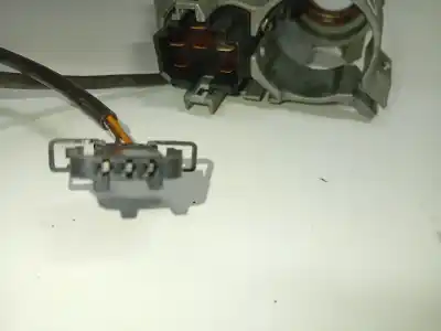 Second-hand car spare part lock key set for seat cordoba vario (6k5) 1.6 i oem iam references 6k0905851  