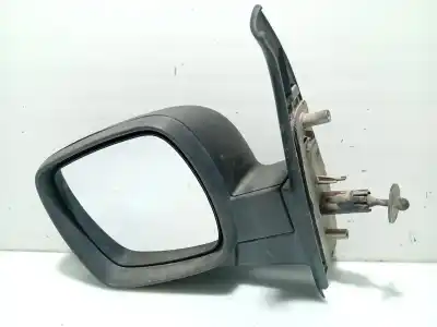 Автозапчасти б/у левое зеркало за renault kangoo express (fw0/1_) 1.5 dci 70 (fw0a, kw0v) ссылки oem iam 7701068839