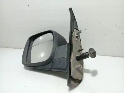 Автозапчасти б/у левое зеркало за renault kangoo express (fw0/1_) 1.5 dci 70 (fw0a, kw0v) ссылки oem iam 7701068839  