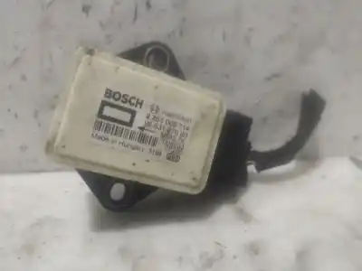 Second-hand car spare part electronic module for citroen xsara picasso (n68) 2.0 hdi oem iam references 9663187680