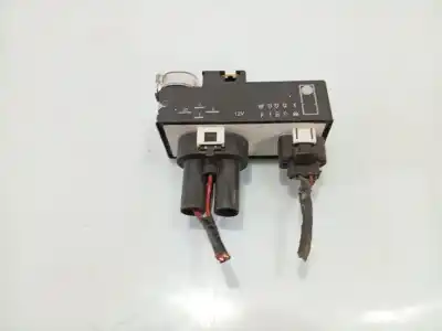 Автозапчастина б/у електронний модуль для seat cordoba vario (6k5) 1.6 i посилання на oem iam 240670132  6k0919506