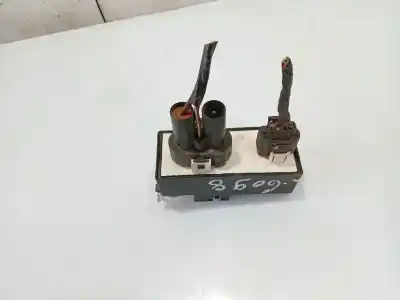 Автозапчастина б/у електронний модуль для seat cordoba vario (6k5) 1.6 i посилання на oem iam 240670132  6k0919506