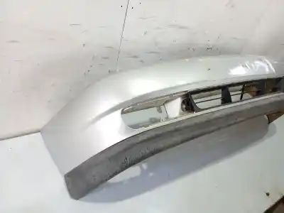 Автозапчастина б/у передній бампер для seat cordoba vario (6k5) 1.6 i посилання на oem iam 6k5807221  6k0805903a