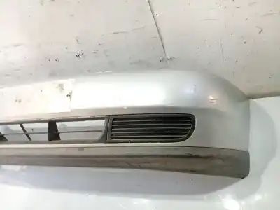 Автозапчастина б/у передній бампер для seat cordoba vario (6k5) 1.6 i посилання на oem iam 6k5807221  6k0805903a