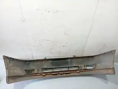 Автозапчастина б/у передній бампер для seat cordoba vario (6k5) 1.6 i посилання на oem iam 6k5807221  6k0805903a