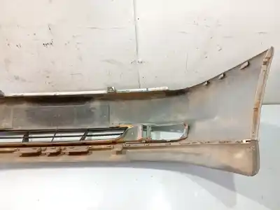 Автозапчастина б/у передній бампер для seat cordoba vario (6k5) 1.6 i посилання на oem iam 6k5807221  6k0805903a