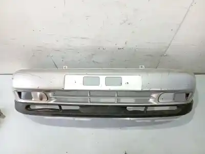 Second-hand car spare part front bumper for seat cordoba vario (6k5) 1.6 i oem iam references 6k5807221  6k0805903d