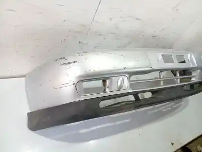 Second-hand car spare part front bumper for seat cordoba vario (6k5) 1.6 i oem iam references 6k5807221  6k0805903d