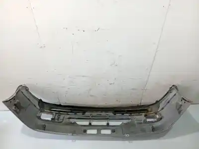 Second-hand car spare part front bumper for seat cordoba vario (6k5) 1.6 i oem iam references 6k5807221  6k0805903d