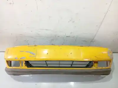 Piesă de schimb auto la mâna a doua BARA DE PROTECTIE FRONTALA pentru SEAT CORDOBA VARIO (6K5)  Referințe OEM IAM 6K0807221K  6K0805903A