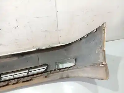 Автозапчастина б/у передній бампер для seat cordoba vario (6k5) 1.6 i посилання на oem iam 6k5807221k  6k0805903a