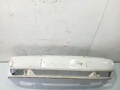 Second-hand car spare part front bumper for seat cordoba vario (6k5) 1.6 i oem iam references 6k5807221