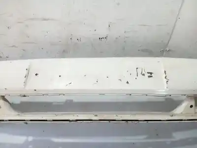 Автозапчастина б/у передній бампер для seat cordoba vario (6k5) 1.6 i посилання на oem iam 6k5807221  