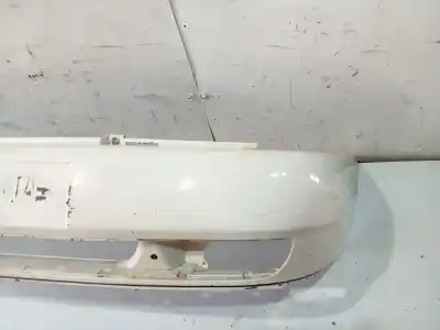 Автозапчастина б/у передній бампер для seat cordoba vario (6k5) 1.6 i посилання на oem iam 6k5807221  