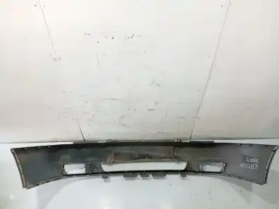 Автозапчастина б/у передній бампер для seat cordoba vario (6k5) 1.6 i посилання на oem iam 6k5807221  