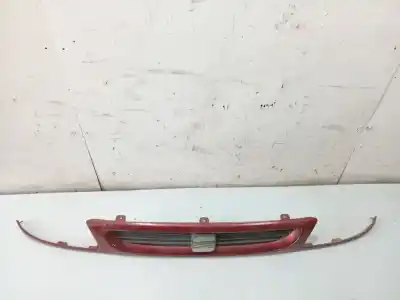 Second-hand car spare part decorative moulding for seat cordoba vario (6k5) 1.6 i oem iam references 6k0854643