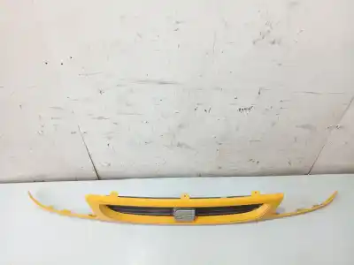 Second-hand car spare part decorative moulding for seat cordoba vario (6k5) 1.6 i oem iam references 6k0854643