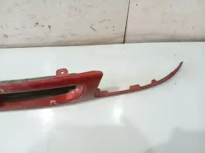 Автозапчастина б/у молдинг для seat cordoba vario (6k5) 1.6 i посилання на oem iam 6k0854643  