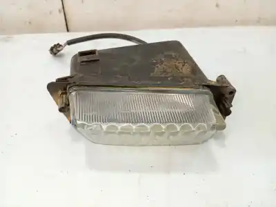 Автозапчастина б/у правий протитуман для seat cordoba vario (6k5) 1.6 i посилання на oem iam 96162200  