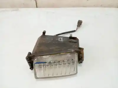 Автозапчастина б/у правий протитуман для seat cordoba vario (6k5) 1.6 i посилання на oem iam 96162200  