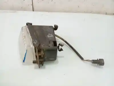 Автозапчастина б/у правий протитуман для seat cordoba vario (6k5) 1.6 i посилання на oem iam 96162200  