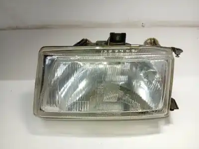 Second-hand car spare part left headlight for seat cordoba vario (6k5) 1.6 i oem iam references 6k1941009q