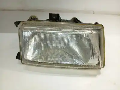 Second-hand car spare part right headlight for seat cordoba vario (6k5) 1.6 i oem iam references 6k1941016l