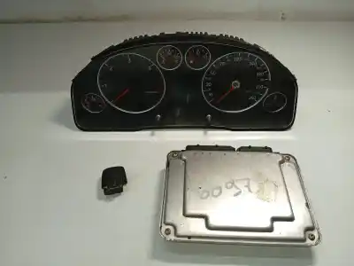 Recambio de automóvil de segunda mano de CENTRALITA MOTOR UCE para AUDI A6 C5 AVANT (4B5)  referencias OEM IAM 028010494 88311285 4B1907401D