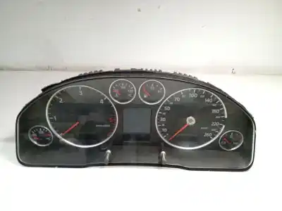 Автозапчасти б/у блок управления двигателем за audi a6 c5 avant (4b5) 2.5 tdi ссылки oem iam 028010494 88311285 4b1907401d