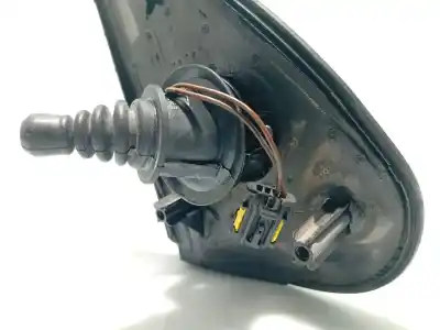 Автозапчастина б/у ліве дзеркало для peugeot 206 fastback (2a/c) 1.4 hdi eco 70 посилання на oem iam 8154ja  96480955xt