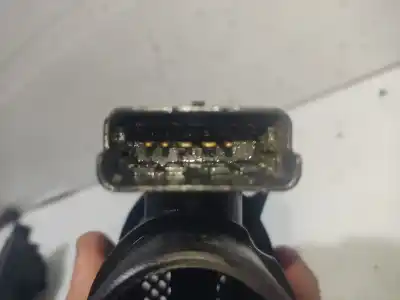 Автозапчастина б/у витратомір повітря для citroen xsara picasso (n68) 1.6 hdi посилання на oem iam 9650010780 72834204  Автозапчастина б/у витратомір повітря для citroen xsara picasso (n68) 1.6 hdi посилання на oem iam 9650010780 72834204