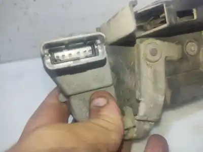 Автозапчасти б/у замок задней правой двери за citroen xsara picasso (n68) 1.6 hdi ссылки oem iam 913894   Автозапчасти б/у замок задней правой двери за citroen xsara picasso (n68) 1.6 hdi ссылки oem iam 913894