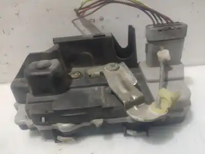 Автозапчастина б/у замок дверей заднього лівого для citroen xsara picasso (n68) 1.6 hdi посилання на oem iam 913778  