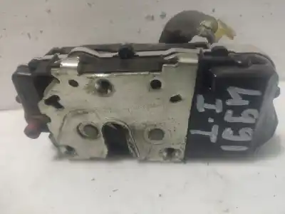 Автозапчастина б/у замок дверей заднього лівого для citroen xsara picasso (n68) 1.6 hdi посилання на oem iam 913778  