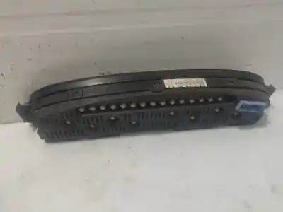 Автозапчастина б/у панель інструментів для citroen xsara picasso (n68) 1.6 hdi посилання на oem iam 965566980 966009  Автозапчастина б/у панель інструментів для citroen xsara picasso (n68) 1.6 hdi посилання на oem iam 965566980 966009