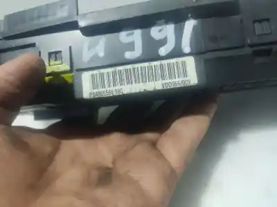 Автозапчастина б/у панель інструментів для citroen xsara picasso (n68) 1.6 hdi посилання на oem iam 965566980 966009  Автозапчастина б/у панель інструментів для citroen xsara picasso (n68) 1.6 hdi посилання на oem iam 965566980 966009