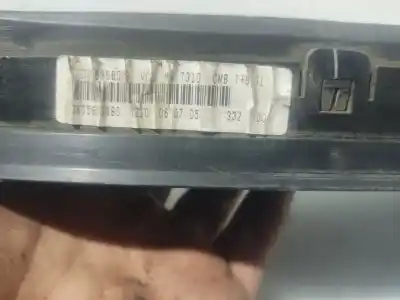 Автозапчастина б/у панель інструментів для citroen xsara picasso (n68) 1.6 hdi посилання на oem iam 965566980 966009  Автозапчастина б/у панель інструментів для citroen xsara picasso (n68) 1.6 hdi посилання на oem iam 965566980 966009